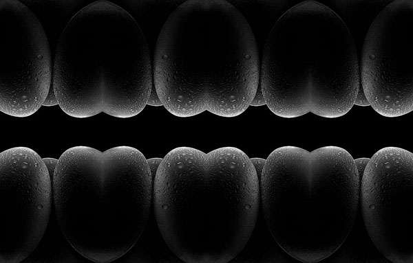 Photograph Juan De Villalba Dental Spoons on One Eyeland